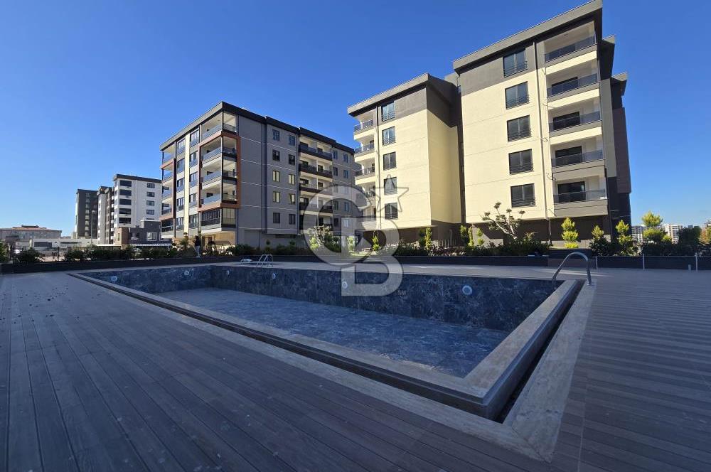 ÇANAKKALE MERKEZ ESENLERDE SATILIK LÜX DAİRE
