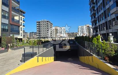 ÇANAKKALE MERKEZ ESENLERDE SATILIK LÜX DAİRE