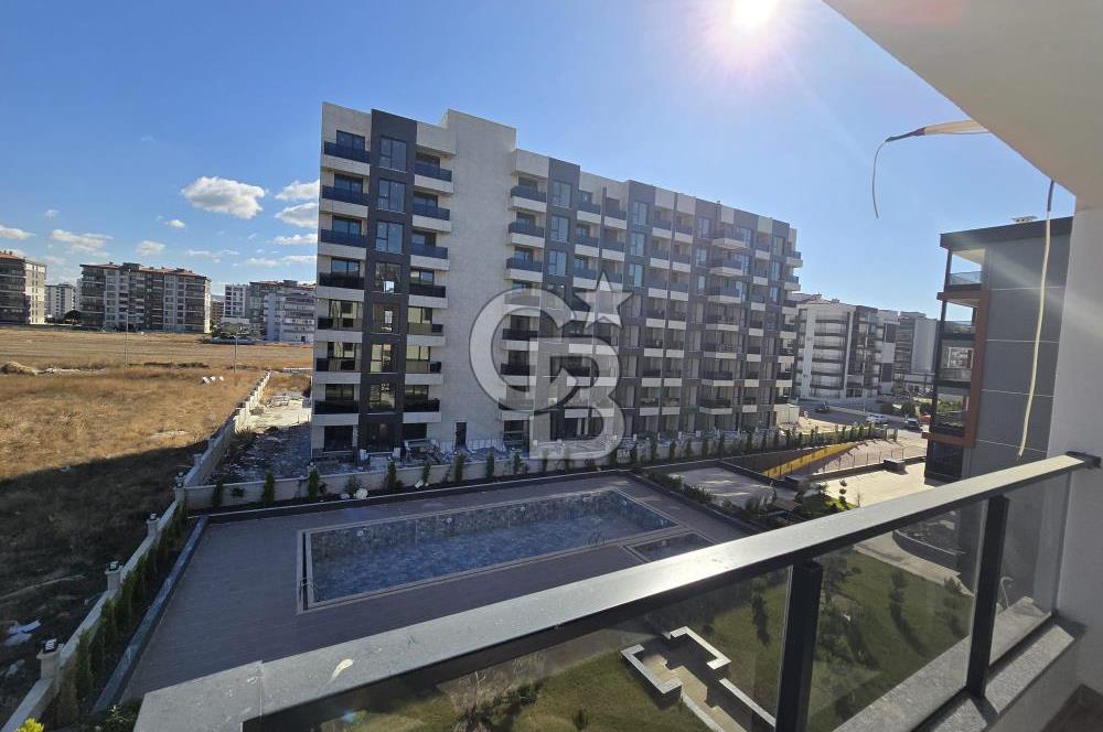 ÇANAKKALE MERKEZ ESENLERDE SATILIK LÜX DAİRE