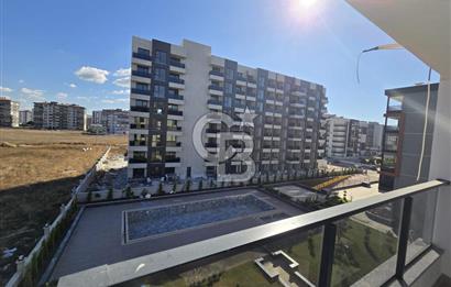 ÇANAKKALE MERKEZ ESENLERDE SATILIK LÜX DAİRE