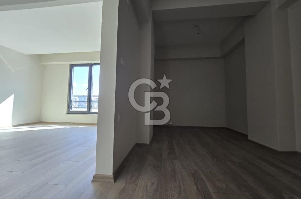 ÇANAKKALE MERKEZ ESENLERDE SATILIK LÜX DAİRE