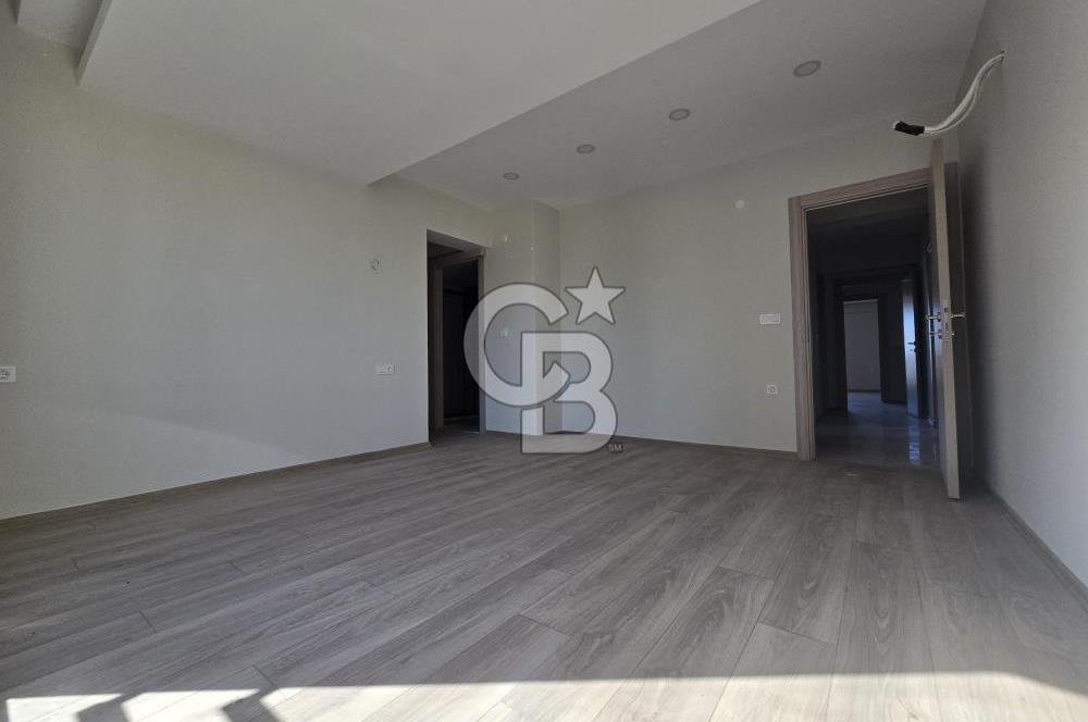 ÇANAKKALE MERKEZ ESENLERDE SATILIK LÜX DAİRE