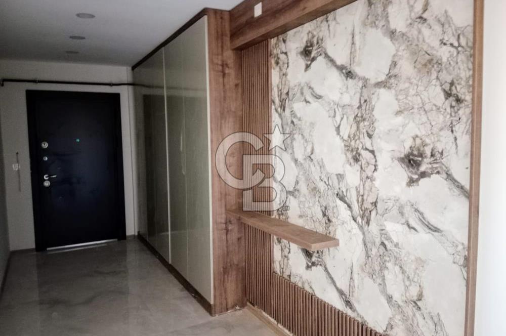 ÇANAKKALE MERKEZ ESENLERDE SATILIK LÜX DAİRE