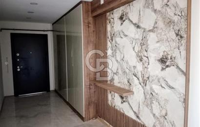 ÇANAKKALE MERKEZ ESENLERDE SATILIK LÜX DAİRE