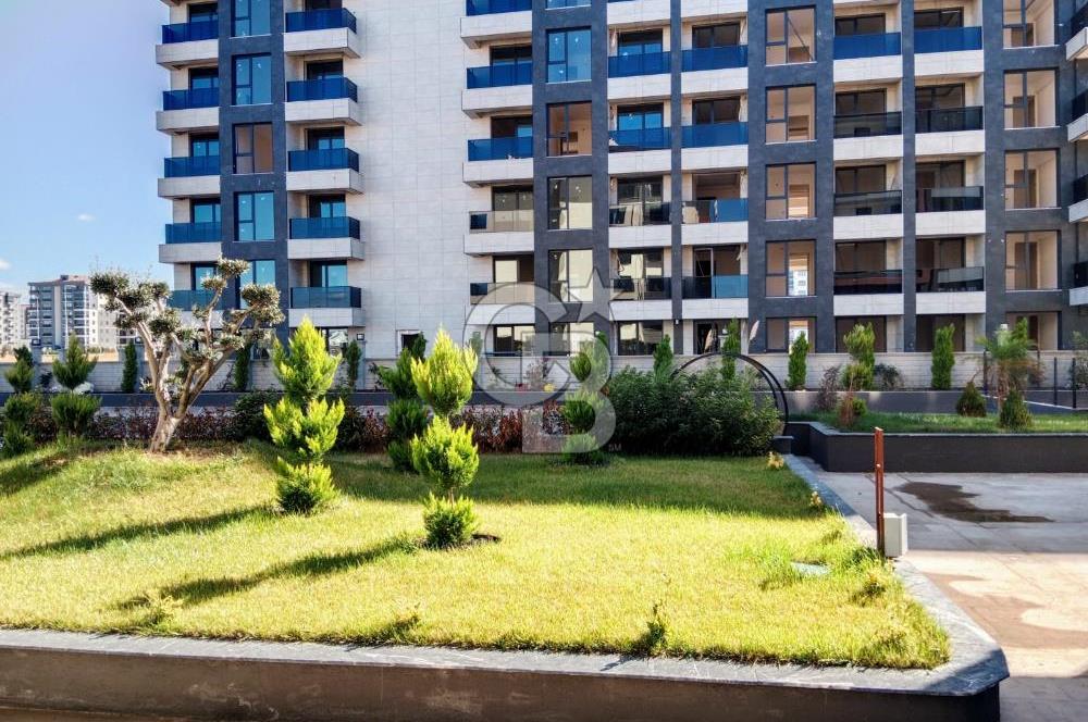 ÇANAKKALE MERKEZ ESENLERDE SATILIK LÜX DAİRE