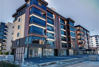 ÇANAKKALE MERKEZ ESENLERDE SATILIK LÜX DAİRE