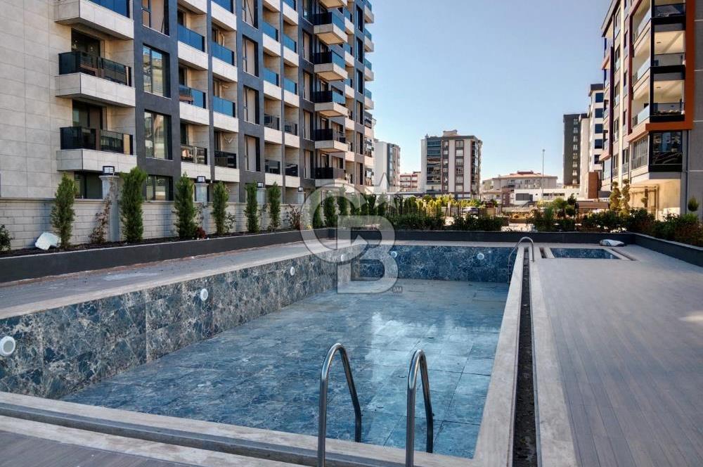 ÇANAKKALE MERKEZ ESENLERDE SATILIK LÜX DAİRE