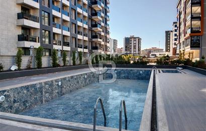 ÇANAKKALE MERKEZ ESENLERDE SATILIK LÜX DAİRE