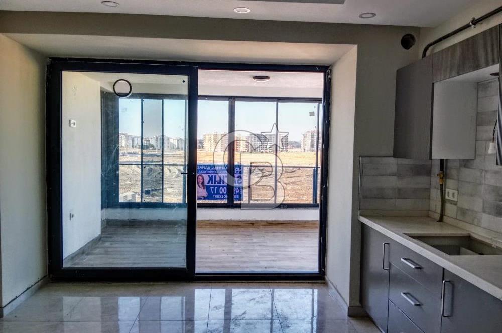 ÇANAKKALE MERKEZ ESENLERDE SATILIK LÜX DAİRE