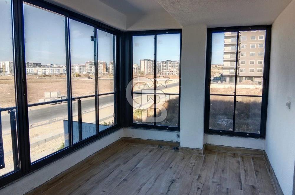 ÇANAKKALE MERKEZ ESENLERDE SATILIK LÜX DAİRE