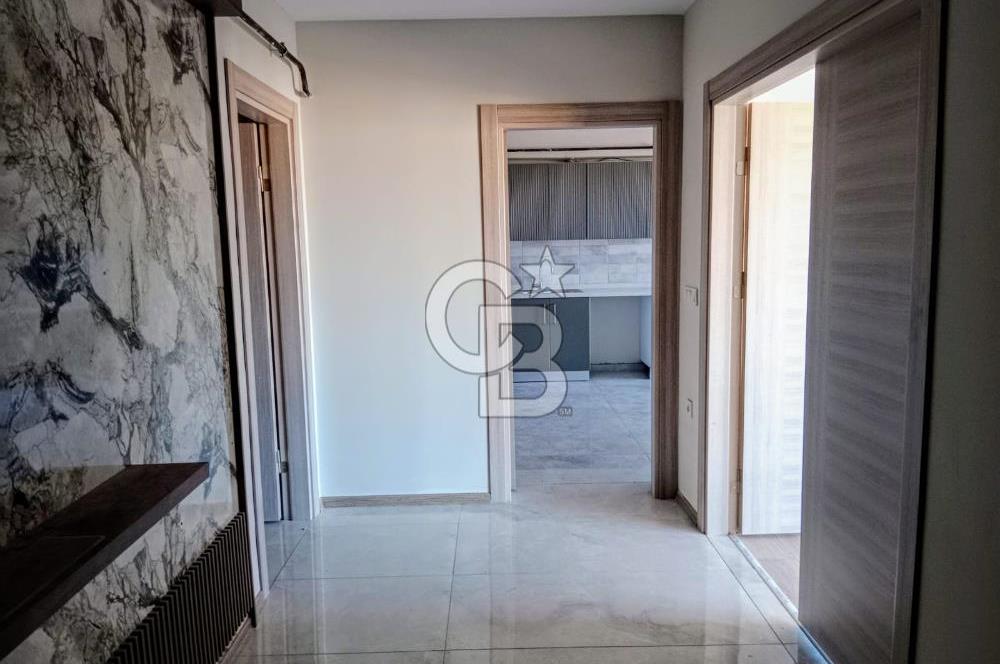 ÇANAKKALE MERKEZ ESENLERDE SATILIK LÜX DAİRE