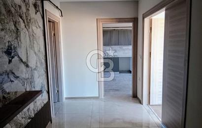 ÇANAKKALE MERKEZ ESENLERDE SATILIK LÜX DAİRE