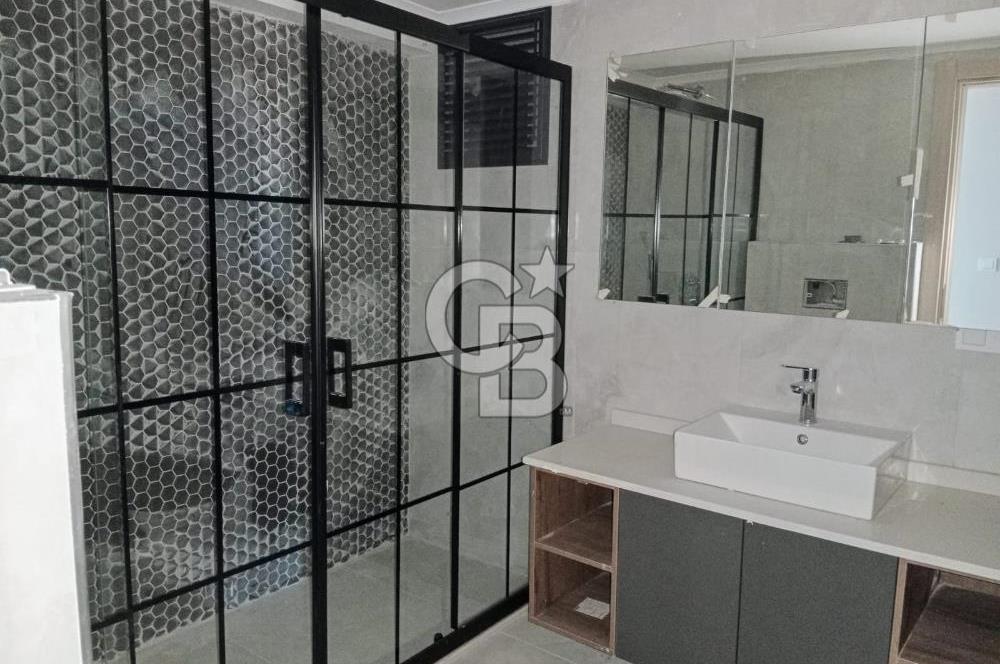ÇANAKKALE MERKEZ ESENLERDE SATILIK LÜX DAİRE