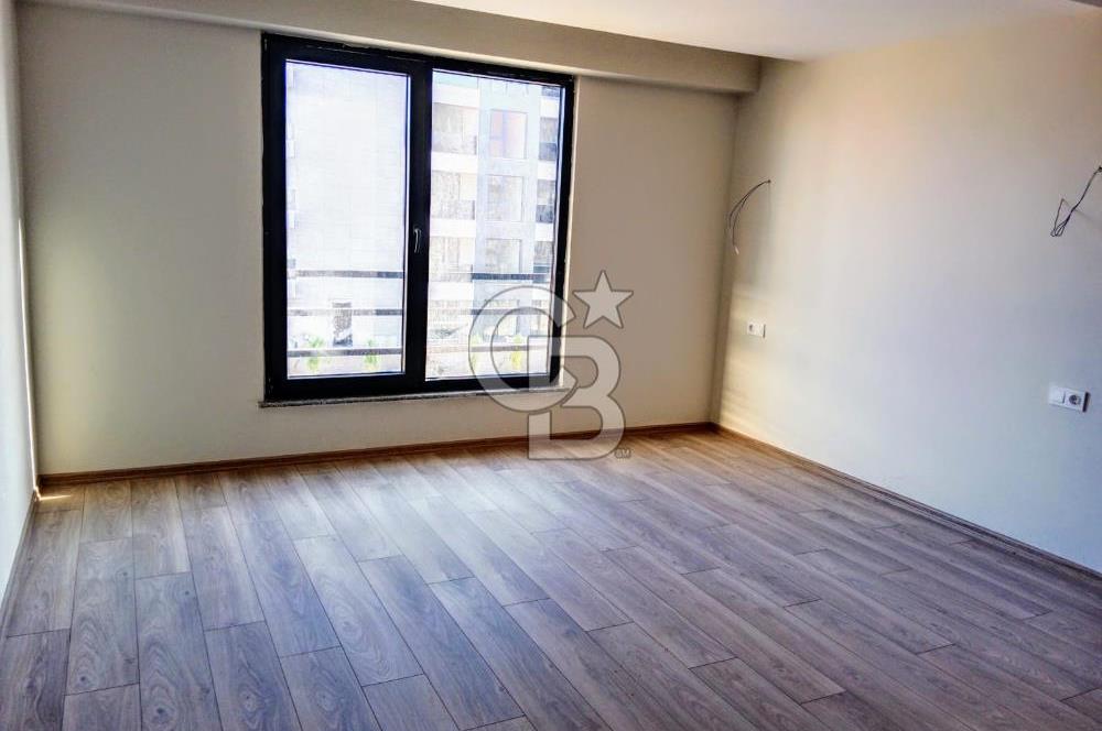 ÇANAKKALE MERKEZ ESENLERDE SATILIK LÜX DAİRE