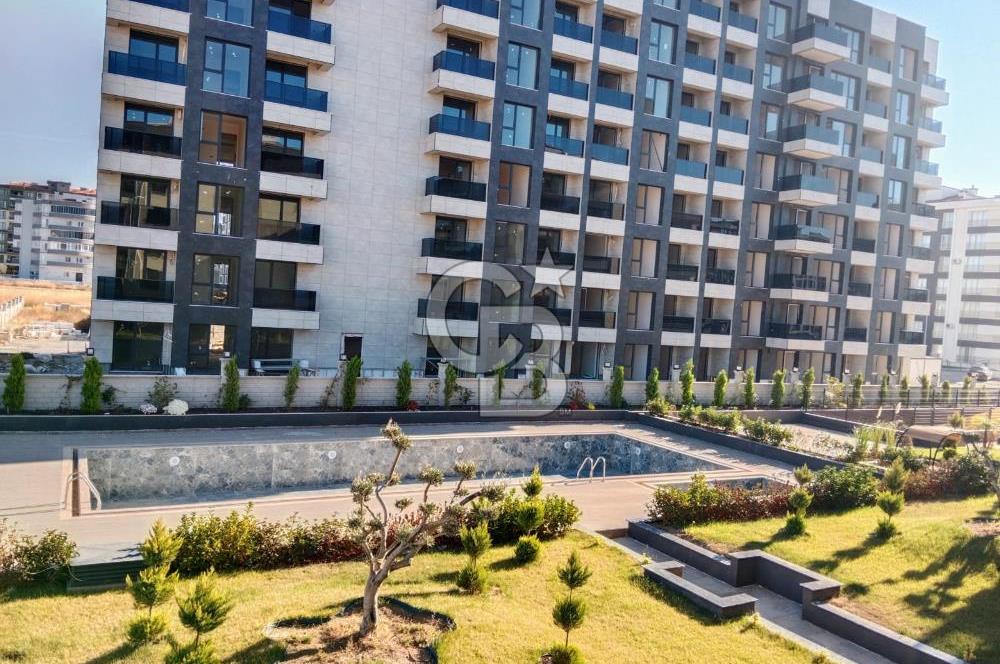 ÇANAKKALE MERKEZ ESENLERDE SATILIK LÜX DAİRE