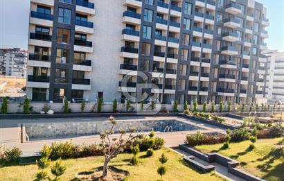 ÇANAKKALE MERKEZ ESENLERDE SATILIK LÜX DAİRE