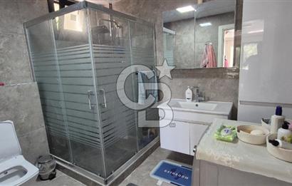 Buca Belenbaşın’da 7+1 Satılık Havuzlu Müstakil Villa