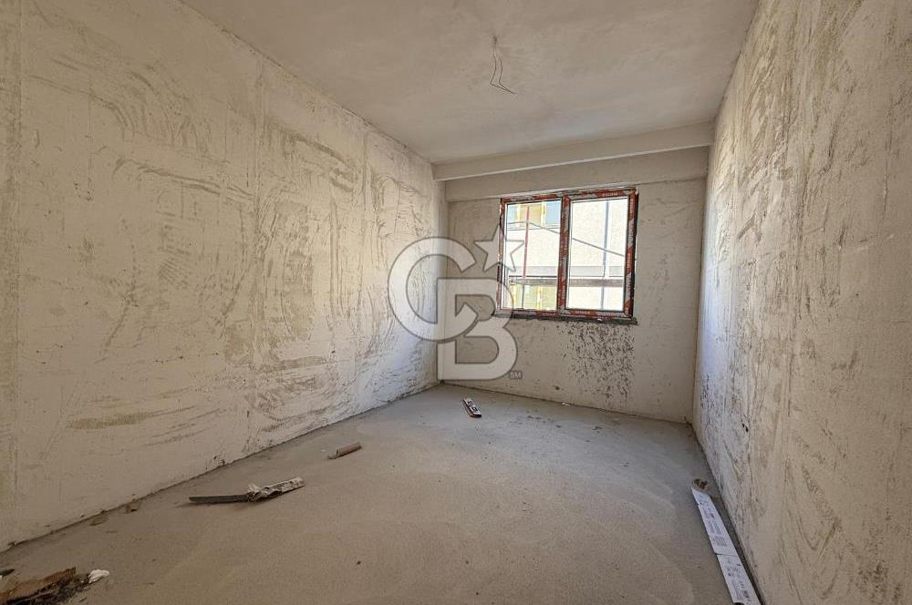 ÇANAKKALE İSMETPAŞA ANEMON PLUS PROJESİ 3+1 SATILIK DAİRE