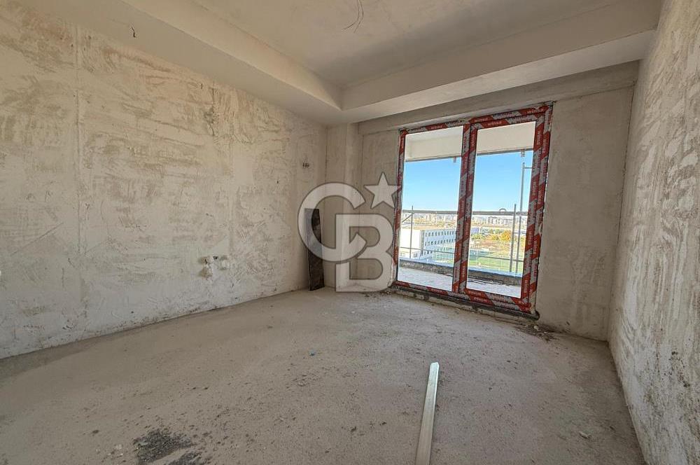 ÇANAKKALE İSMETPAŞA ANEMON PLUS PROJESİ 3+1 SATILIK DAİRE