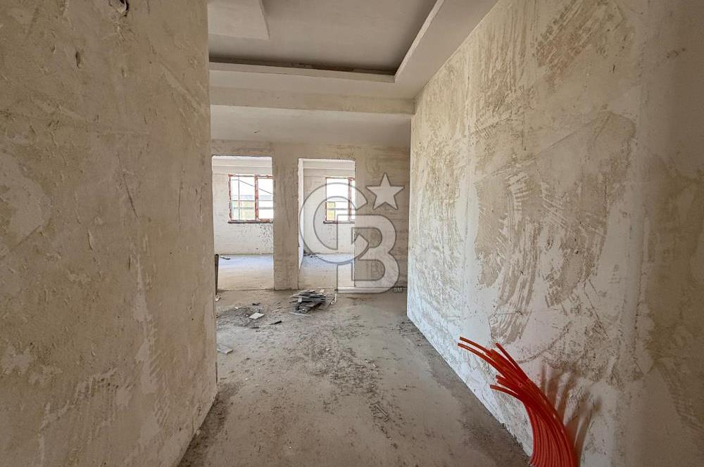 ÇANAKKALE İSMETPAŞA ANEMON PLUS PROJESİ 3+1 SATILIK DAİRE