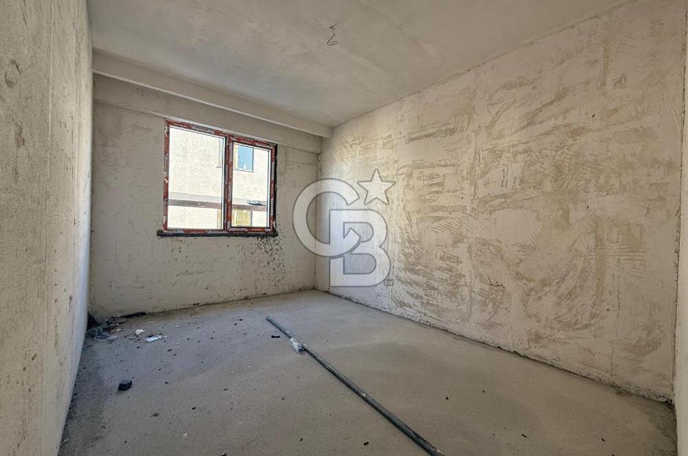 ÇANAKKALE İSMETPAŞA ANEMON PLUS PROJESİ 3+1 SATILIK DAİRE