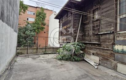 KadirHas Üni. Ark. 2 Katlı Ev 2 Dükkan 2.grup Tarihi Eser Yapı