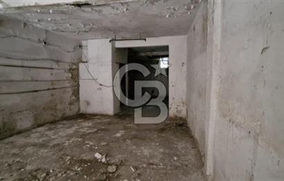 KadirHas Üni. Ark. 2 Katlı Ev 2 Dükkan 2.grup Tarihi Eser Yapı