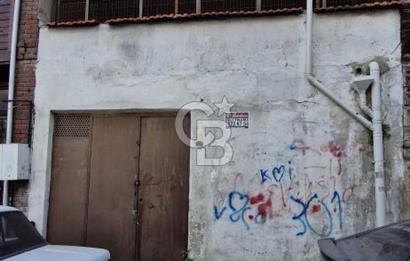 KadirHas Üni. Ark. 2 Katlı Ev 2 Dükkan 2.grup Tarihi Eser Yapı