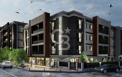 ÇANAKKALE İSMETPAŞA ANEMON PLUS PROJESİ 3+1 SATILIK DAİRE