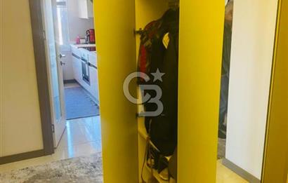 Avcılar Toya Vistada Manzaralı Otoparklı Satılık Daire