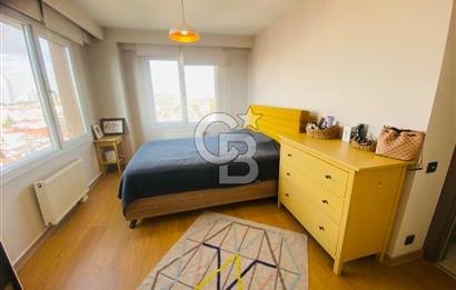 Avcılar Toya Vistada Manzaralı Otoparklı Satılık Daire