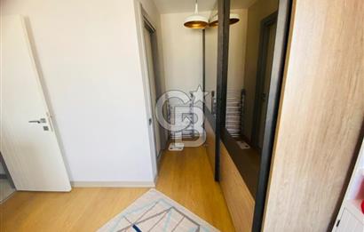 Avcılar Toya Vistada Manzaralı Otoparklı Satılık Daire