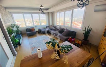 Avcılar Toya Vistada Manzaralı Otoparklı Satılık Daire