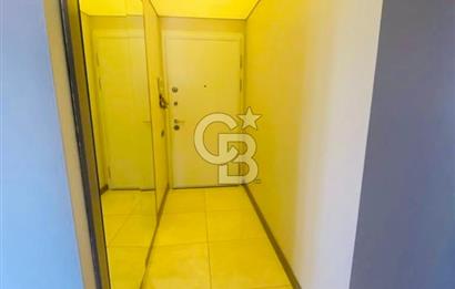 Avcılar Toya Vistada Manzaralı Otoparklı Satılık Daire