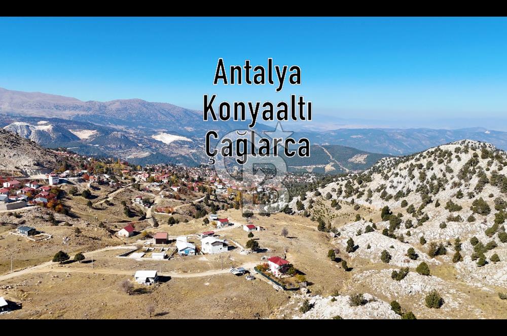 HAZIR ALTYAPILI, HAZIR PROJELİ: FESLİKAN'DA SEÇKİN ARSA FIRSATI