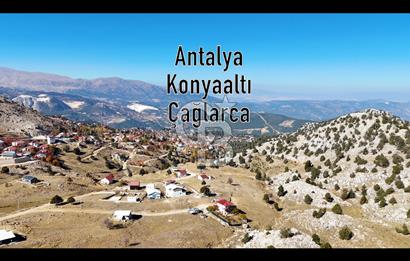 HAZIR ALTYAPILI, HAZIR PROJELİ: FESLİKAN'DA SEÇKİN ARSA FIRSATI