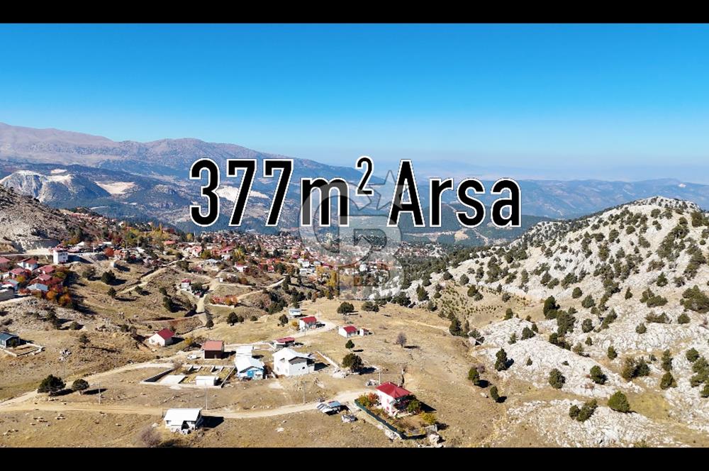 HAZIR ALTYAPILI, HAZIR PROJELİ: FESLİKAN'DA SEÇKİN ARSA FIRSATI