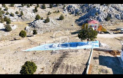 HAZIR ALTYAPILI, HAZIR PROJELİ: FESLİKAN'DA SEÇKİN ARSA FIRSATI