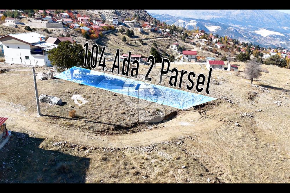 HAZIR ALTYAPILI, HAZIR PROJELİ: FESLİKAN'DA SEÇKİN ARSA FIRSATI