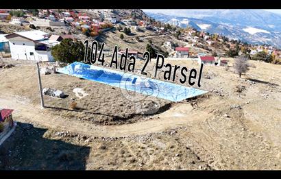 HAZIR ALTYAPILI, HAZIR PROJELİ: FESLİKAN'DA SEÇKİN ARSA FIRSATI