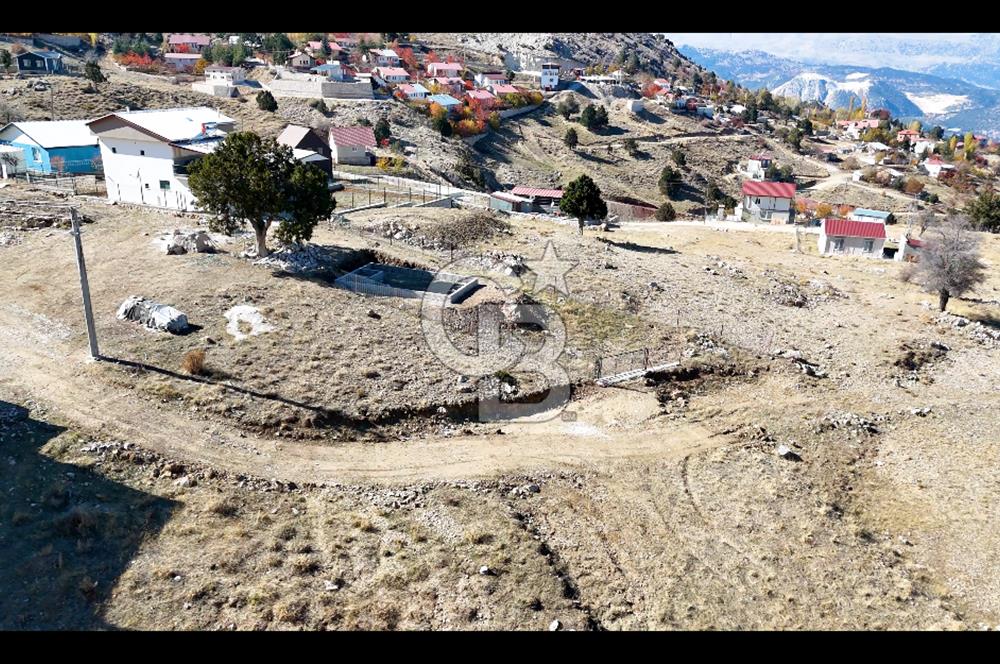 HAZIR ALTYAPILI, HAZIR PROJELİ: FESLİKAN'DA SEÇKİN ARSA FIRSATI