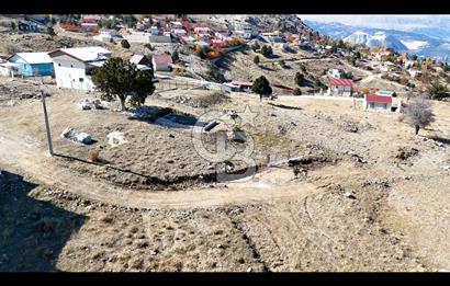 HAZIR ALTYAPILI, HAZIR PROJELİ: FESLİKAN'DA SEÇKİN ARSA FIRSATI