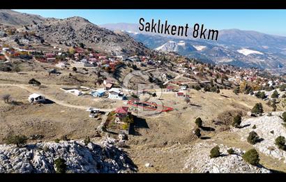 HAZIR ALTYAPILI, HAZIR PROJELİ: FESLİKAN'DA SEÇKİN ARSA FIRSATI