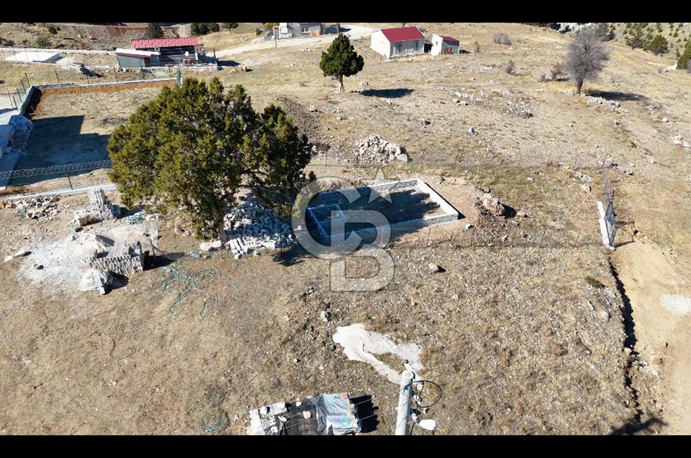 HAZIR ALTYAPILI, HAZIR PROJELİ: FESLİKAN'DA SEÇKİN ARSA FIRSATI