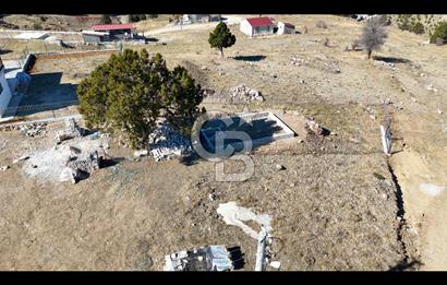 HAZIR ALTYAPILI, HAZIR PROJELİ: FESLİKAN'DA SEÇKİN ARSA FIRSATI