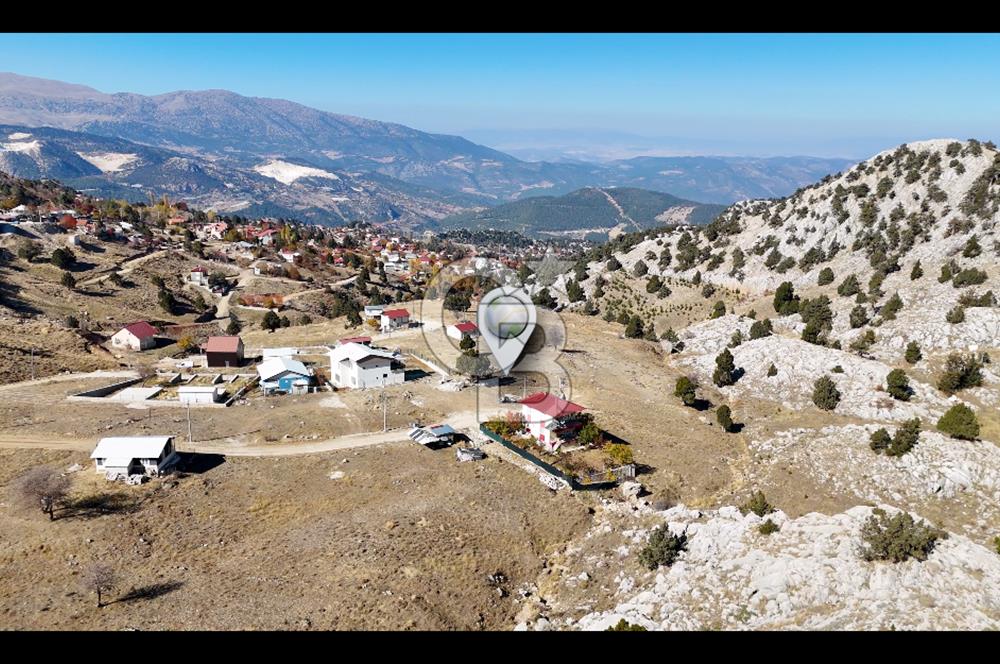 HAZIR ALTYAPILI, HAZIR PROJELİ: FESLİKAN'DA SEÇKİN ARSA FIRSATI