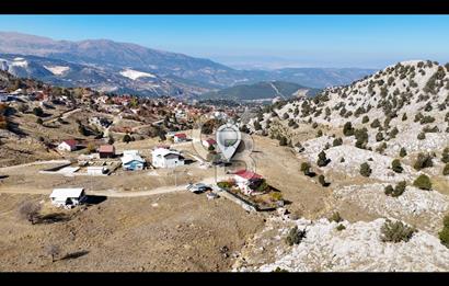 HAZIR ALTYAPILI, HAZIR PROJELİ: FESLİKAN'DA SEÇKİN ARSA FIRSATI