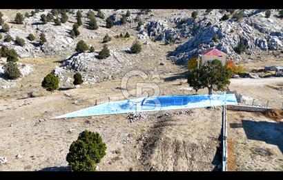 HAZIR ALTYAPILI, HAZIR PROJELİ: FESLİKAN'DA SEÇKİN ARSA FIRSATI