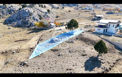 HAZIR ALTYAPILI, HAZIR PROJELİ: FESLİKAN'DA SEÇKİN ARSA FIRSATI