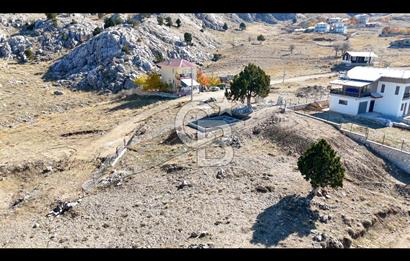 HAZIR ALTYAPILI, HAZIR PROJELİ: FESLİKAN'DA SEÇKİN ARSA FIRSATI